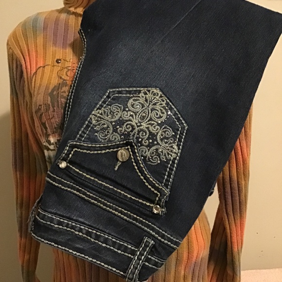 Nine West Denim - 🔥🔥SALE! NINE WEST,  new condition, no tag, 8/29 Missy🔥🔥
